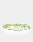 LES OTTOMANS Lily of the Valley Bowls-Set/4
