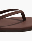 TKEES Foundations Matte Cappuccino