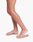 TKEES Foundations Matte Sunkissed