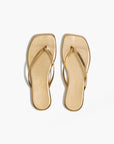 TKEES Square Toe Lily Blink