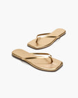 TKEES Square Toe Lily Blink