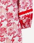 BANJANAN Lorna Top Lizzie Poppy Scarlett