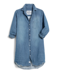 FRANK & EILEEN Mary Distressed Vintage Wash