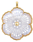 ASHA Marguerite Pendant