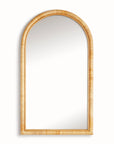Walker Arched Console Mirror