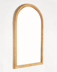 Walker Arched Console Mirror