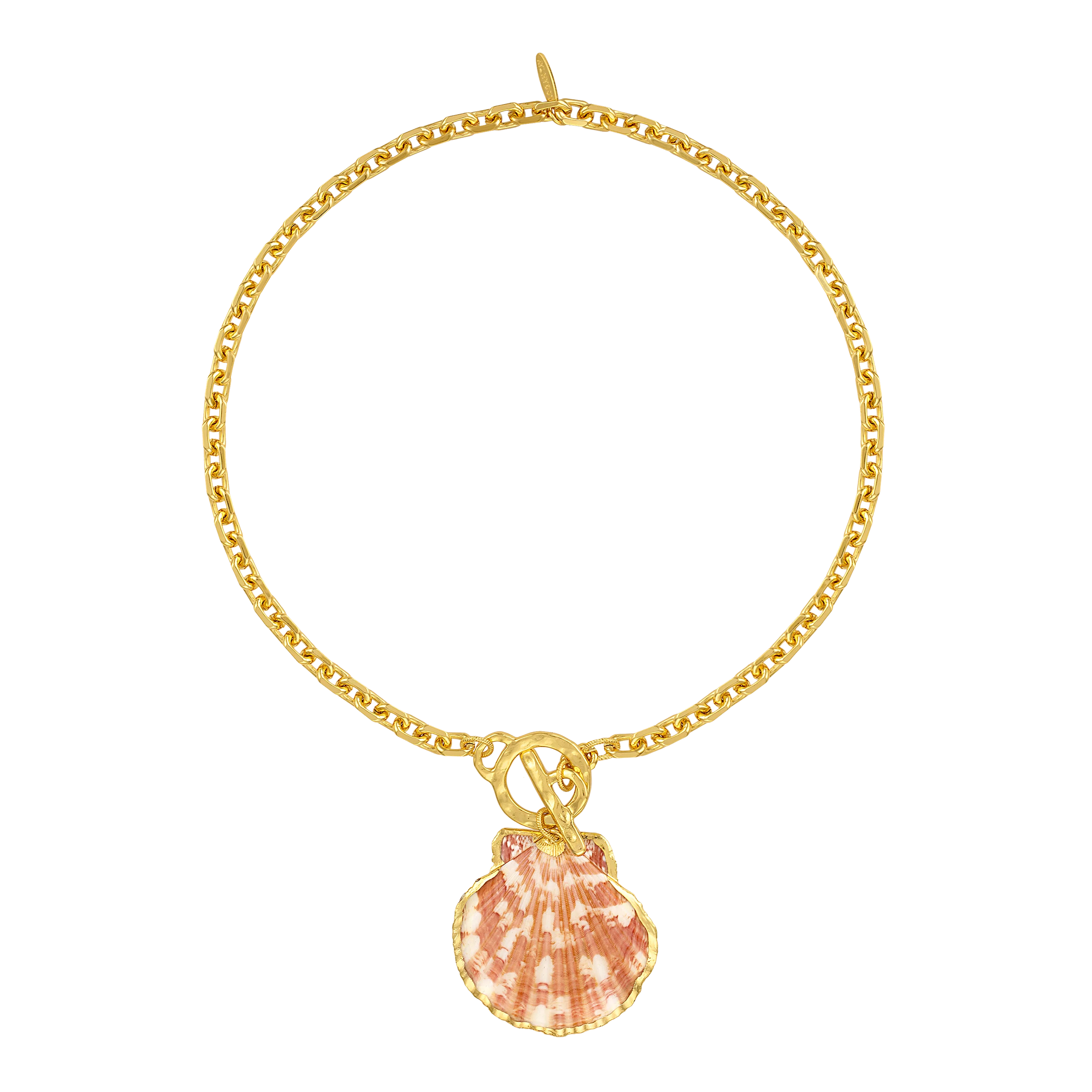 LOGAN TAY Solana Necklace