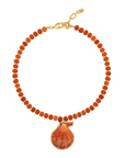LOGAN TAY Stella Necklace
