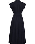 CARA CARA Octavia Dress Black