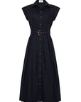 CARA CARA Octavia Dress Black