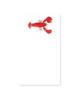 Lobster Petite Cards