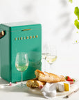 FIELDBAR Drink Box Parisian Green