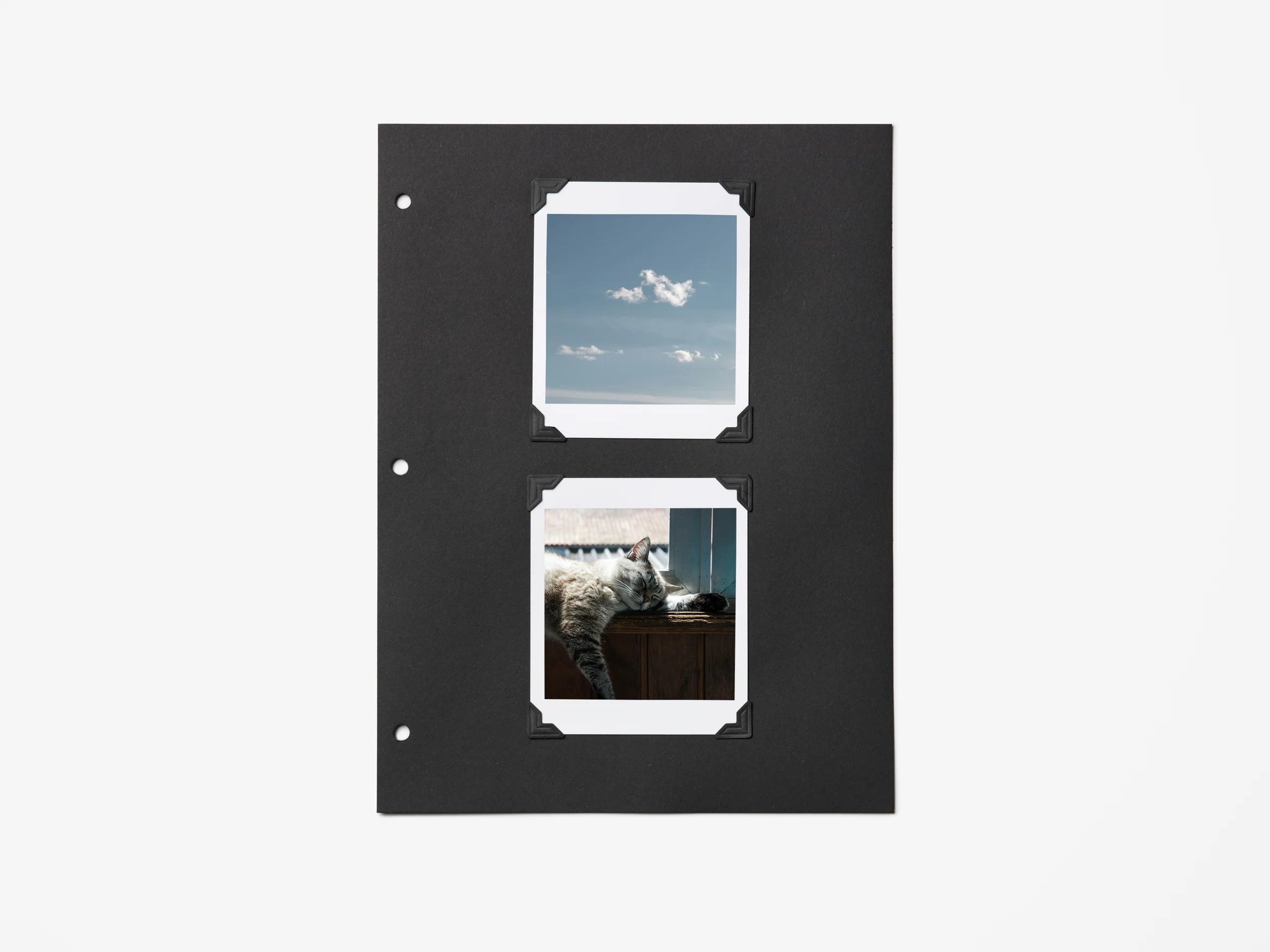 PRINTWORKS Photo Corners