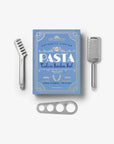 The Essentials - Pasta Tools