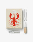 The Essentials- Seafood Tools