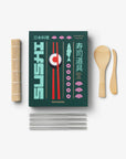 The Essentials- The Sushi Tools