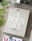 PRINTWORKS Dog Album- A Dog's Life