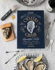 The Essentials- Oyster & Caviar Tools