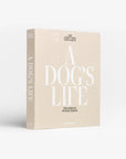 PRINTWORKS Dog Album- A Dog's Life