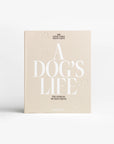 PRINTWORKS Dog Album- A Dog's Life