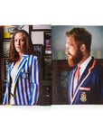 Rowing Blazers