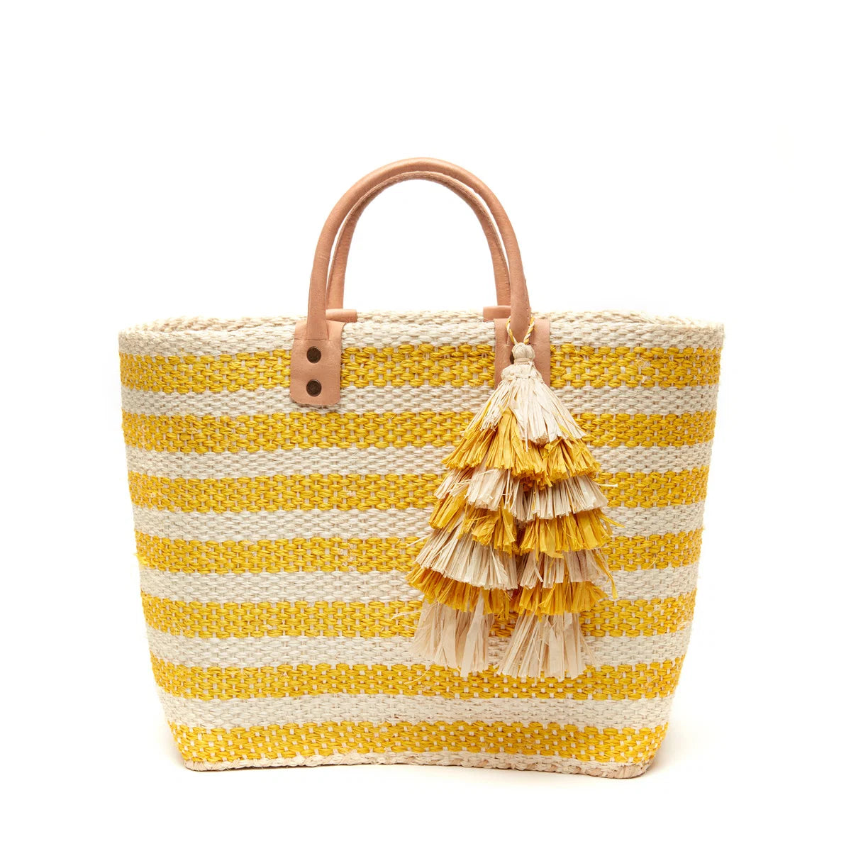 Sahara Tote Sunflower