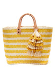 Sahara Tote Sunflower