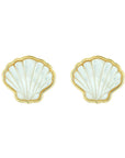 ASHA Sankaty Scallop Studs