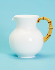 Bamboo Touch Pitcher