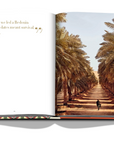 Saudi Dates: A Portrait of the Sacred Fruit