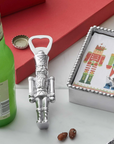 MARIPOSA Nutcracker Bottle Opener