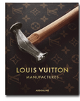 LV Manufactures