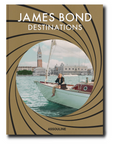 James Bond Destinations