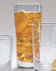 MARIPOSA Bellini Iced Tea Glass-Set/4