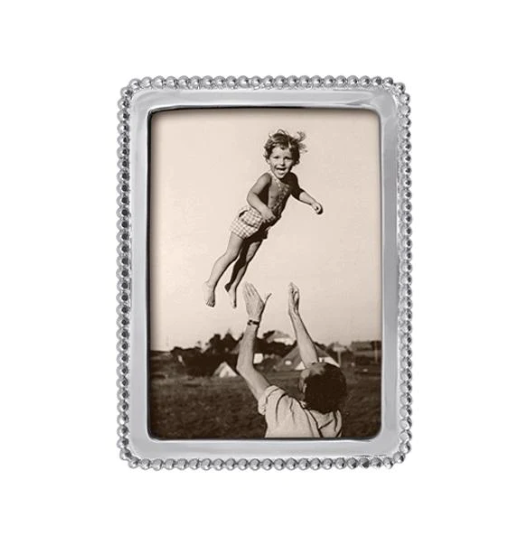 Beaded Frame 5x7