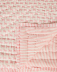 RO'S GARDEN Baby Blanket Orok Pink