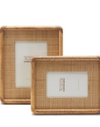 Cane & Mango Wood Frame 4x6