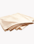 MATOUK Modal Throw Blanket Champagne