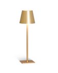 ZAFFERANO Poldina Micro Table Lamp Gold