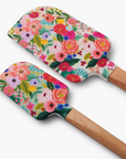 RIFLE PAPER Co. Spatula Set Garden Party