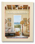 AMANDA LINDROTH Island Hopping