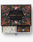 RIFLE PAPER CO. Playing Cards Luxembourg