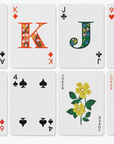 RIFLE PAPER CO. Playing Cards Luxembourg