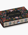 RIFLE PAPER CO. Playing Cards Luxembourg