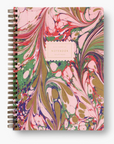 RIFLE PAPER CO. Spiral Notebook Florence