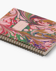 RIFLE PAPER CO. Spiral Notebook Florence