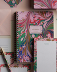 RIFLE PAPER CO. Spiral Notebook Florence