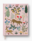 RIFLE PAPER CO. Embroidered Sketchbook Menagerie