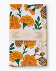 RIFLE PAPER CO. Tea Towel Grateful Harvest