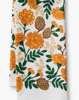 RIFLE PAPER CO. Tea Towel Grateful Harvest